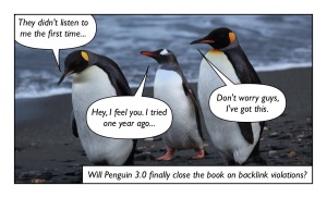 Penguin 3.0